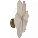 Бра в виде цветка Resembling Flower варинант исполнения - 1 | Loft Concept в Саратове