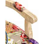 Кресло Protugea Lux варинант исполнения - 7 | Loft Concept в Саратове