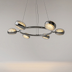 Люстра подвесная Mind 3000К 60Вт варинант исполнения - 6 | Loft Concept в Саратове