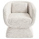 Кресло Hiko варинант исполнения - 2 | Loft Concept в Саратове