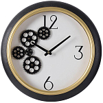 Часы настенные Singapore варинант исполнения - 1 | Loft Concept в Саратове