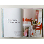  Книга дизайн интерьра от Саммер Торнтон Wonderland Thornton, Summer варинант исполнения - 4 | Loft Concept в Саратове