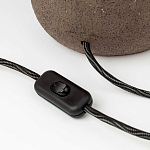 Настольная лампа STONE варинант исполнения - 7 | Loft Concept в Саратове