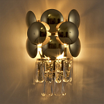 Бра Chambord  варинант исполнения - 3 | Loft Concept в Саратове