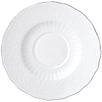 Чайный сервиз из фарфора с рисунком цветов на 6 персон 14 предметов Garden Whisper Porcelain Set  варинант исполнения - 6 | Loft Concept в Саратове