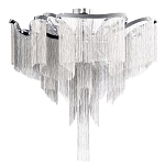 Потолочный светильник Waterfall of happiness варинант исполнения - 1 | Loft Concept в Саратове