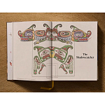 Подарочная Книга Edward S. Curtis North American Indian Complete Portfolios варинант исполнения - 7 | Loft Concept в Саратове