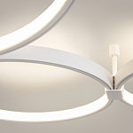 Потолочный светильник Olympia 3000-4000К 43Вт варинант исполнения - 3 | Loft Concept в Саратове