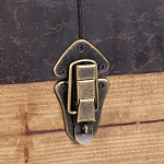 Пуф The Brown Chest варинант исполнения - 4 | Loft Concept в Саратове