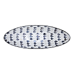 Блюдо декоративное Leon Small варинант исполнения - 2 | Loft Concept в Саратове