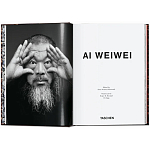 Ai Weiwei 40th Edt варинант исполнения - 2 | Loft Concept в Саратове