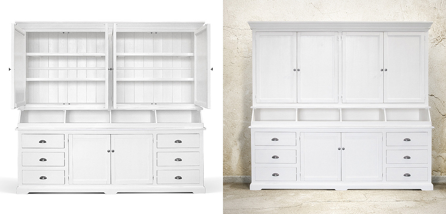Шкаф Ruggerio Provence HARMONIE big Шкаф Ruggerio Provence HARMONIE big - Loft-Concept в Саратове
