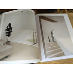 Дизайн интерьера в современном стиле Contemporary Living Yearbook 2024 варинант исполнения - 4 | Loft Concept в Саратове