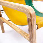 Кресло-гамак Роуо 2 варинант исполнения - 2 | Loft Concept в Саратове