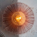 Бра-брошь Sun варинант исполнения - 3 | Loft Concept в Саратове