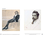 Альбом Лев Бакст. Живопись и графика варинант исполнения - 5 | Loft Concept в Саратове