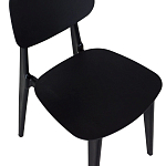 Стул Black classics варинант исполнения - 4 | Loft Concept в Саратове