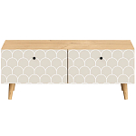 Длинная тумба Elise Cabinet варинант исполнения - 5 | Loft Concept в Саратове