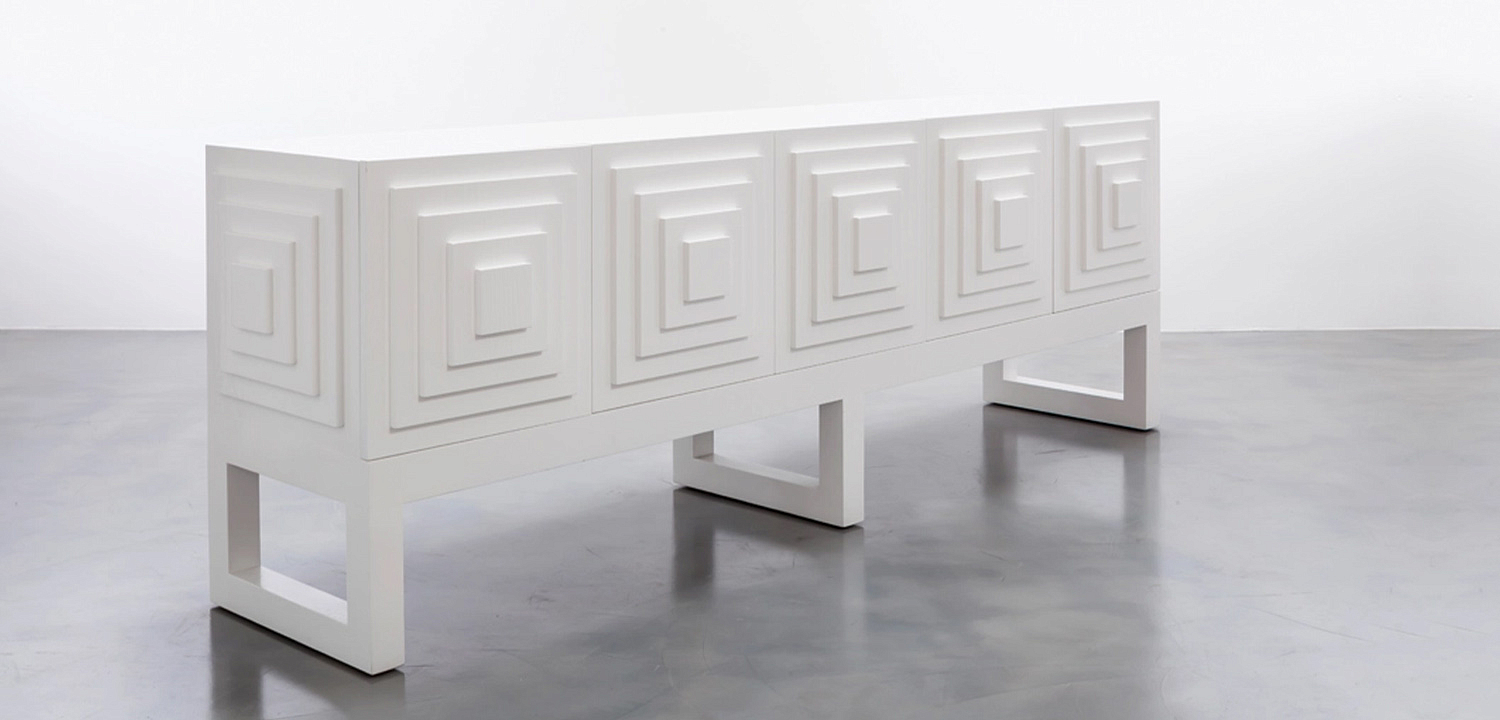 Буфет GAULTIER CREDENZA Буфет GAULTIER CREDENZA - Loft-Concept в Саратове