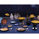 Тарелка Seletti Titian варинант исполнения - 3 | Loft Concept в Саратове