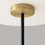 Светильник Spike Six Balls Hanging Lamp варинант исполнения - 6 | Loft Concept в Саратове