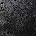 Панно «Бесконечность» варинант исполнения - 2 | Loft Concept в Саратове