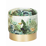 Пуф Exotic jungle  варинант исполнения - 1 | Loft Concept в Саратове