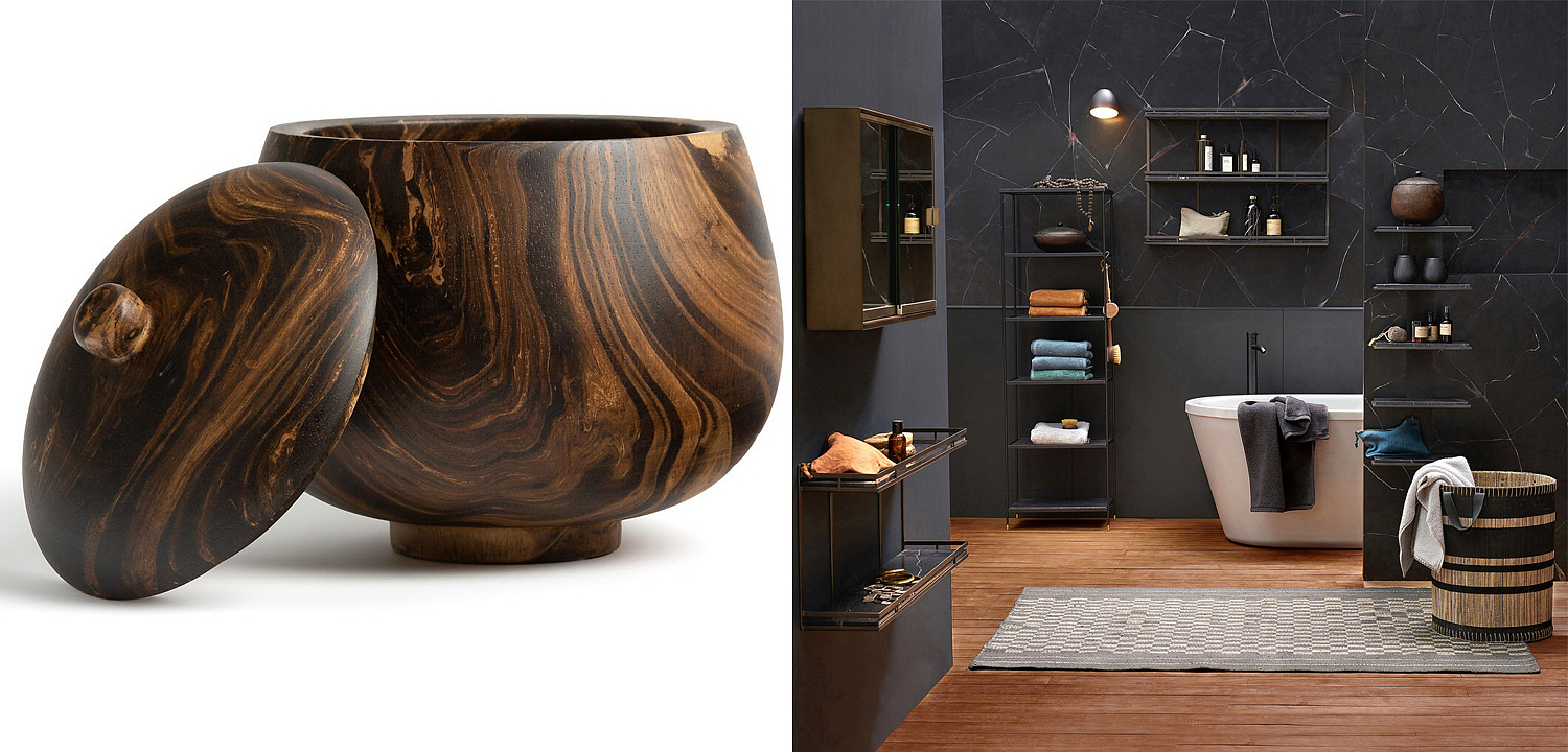 Ваза Mango Tree Ваза Mango Tree - Loft-Concept в Саратове