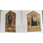 Книга Gothic 1200-1500 варинант исполнения - 4 | Loft Concept в Саратове