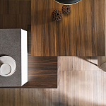 Кухонный гарнитур с длинным островом PRIME Dada Engenereed Kitchen варинант исполнения - 4 | Loft Concept в Саратове