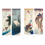 Подарочное издание Хиросигэ. Цветы и птицы варинант исполнения - 3 | Loft Concept в Саратове