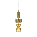 Подвесной светильник Level C 3000К 12ВТ варинант исполнения - 2 | Loft Concept в Саратове