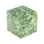 Камни для охлаждения виски из натурального камня жадеит Natural Stone Cube варинант исполнения - 2 | Loft Concept в Саратове