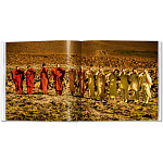 Альбом для дизайнеров Issey Miyake варинант исполнения - 9 | Loft Concept в Саратове