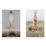 Монография художника Tavares Strachan - There is Light Somewhere варинант исполнения - 10 | Loft Concept в Саратове