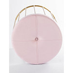Пуф Pink cage варинант исполнения - 4 | Loft Concept в Саратове