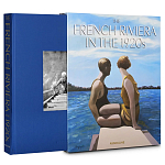 Подарочная книга Французская Ривьера Assouline The French Riviera in the 1920s Book варинант исполнения - 4 | Loft Concept в Саратове