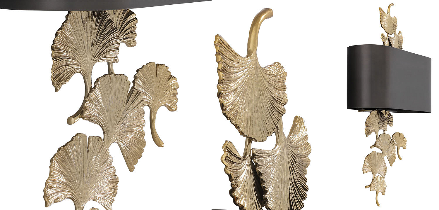 Бра Eichholtz WALL LAMP REGINA Бра Eichholtz WALL LAMP REGINA - Loft-Concept в Саратове