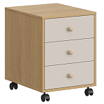 Тумба для хранения Today варинант исполнения - 1 | Loft Concept в Саратове