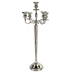 Подсвечник Metallic chic варинант исполнения - 1 | Loft Concept в Саратове