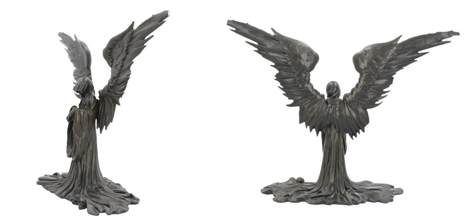 Статуэтка Angel of Death Статуэтка Angel of Death - Loft-Concept в Саратове