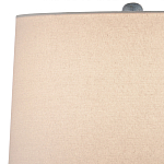 Настольная лампа керамическая Persecution варинант исполнения - 2 | Loft Concept в Саратове