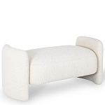 Банкетка Feather of softness варинант исполнения - 1 | Loft Concept в Саратове