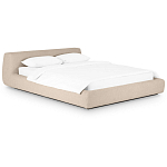 Кровать двуспальная Verna варинант исполнения - 3 | Loft Concept в Саратове