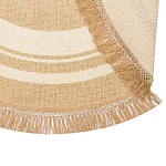 Ковер овальный с эффектом джута Oval classic варинант исполнения - 3 | Loft Concept в Саратове