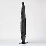 Скульптура «Лист» варинант исполнения - 3 | Loft Concept в Саратове