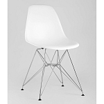 Стул Eames DSR White варинант исполнения - 1 | Loft Concept в Саратове