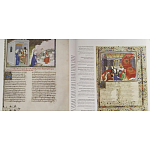 Книга Gothic 1200-1500 варинант исполнения - 3 | Loft Concept в Саратове