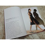 Книга My Favourite Dress варинант исполнения - 3 | Loft Concept в Саратове