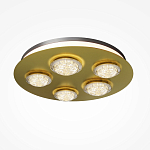 Потолочный светильник Pharao 3000К 56Вт варинант исполнения - 1 | Loft Concept в Саратове